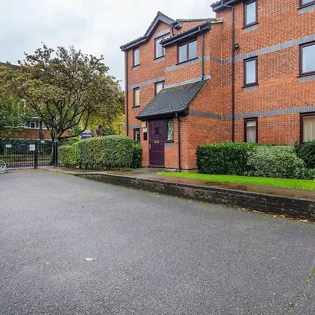 Beautiful And Cosy 2 Bedroom Flat London Exterior photo