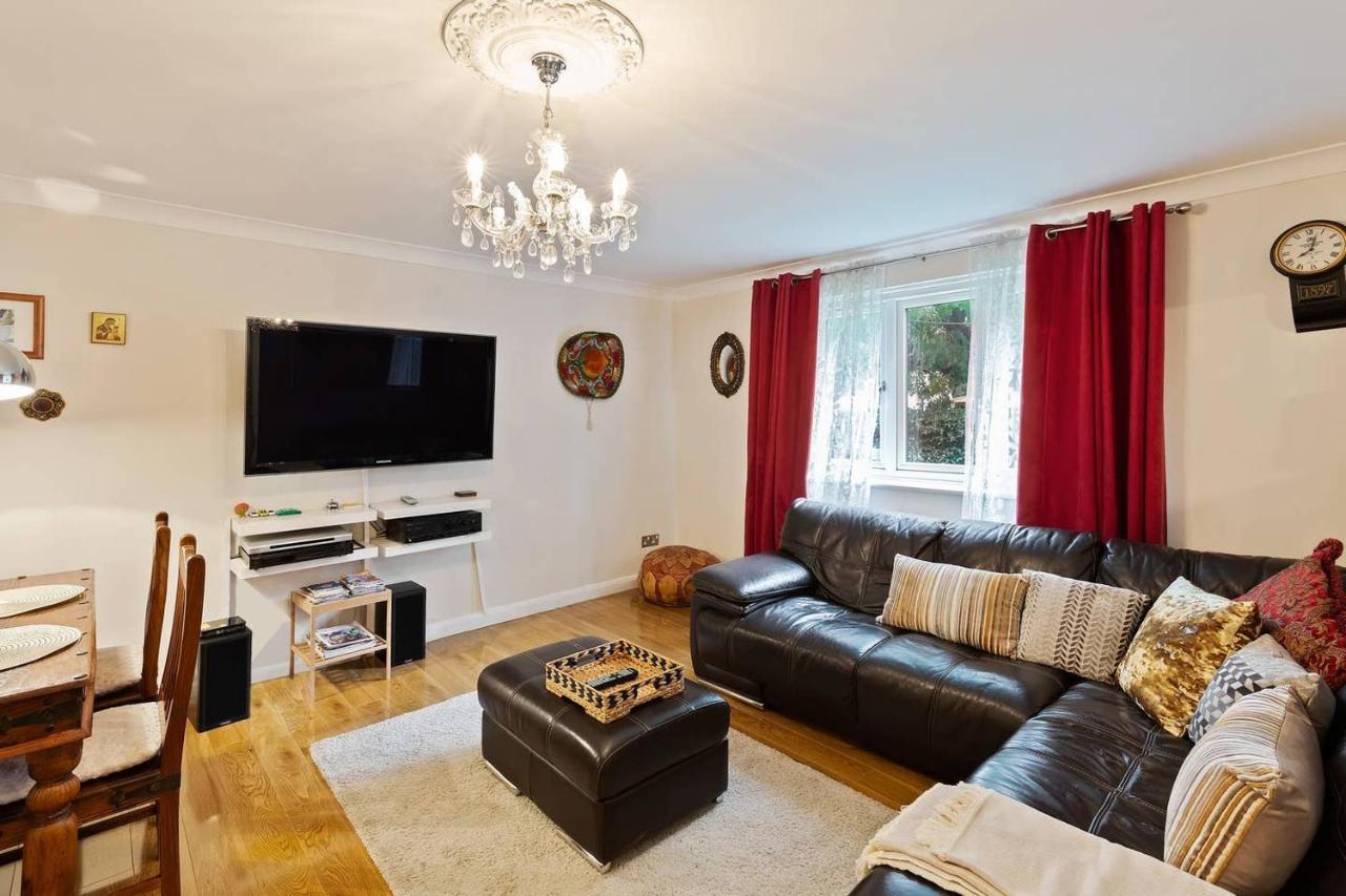 Beautiful And Cosy 2 Bedroom Flat Apartment London