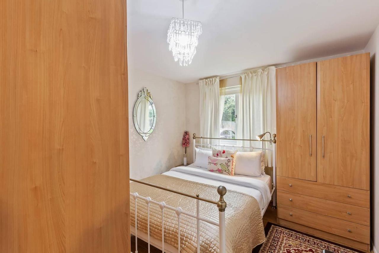 Beautiful And Cosy 2 Bedroom Flat * London