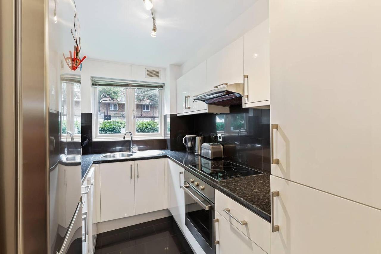 Beautiful And Cosy 2 Bedroom Flat London