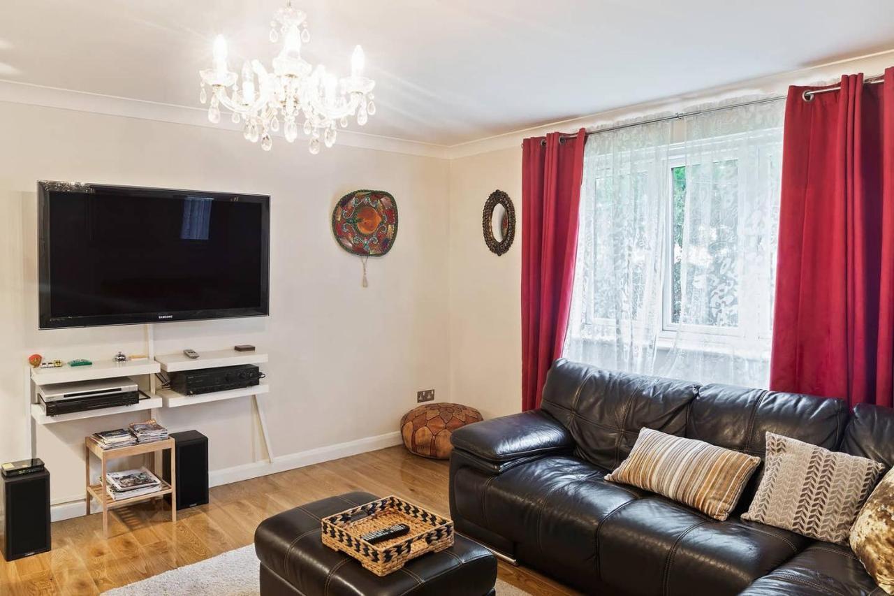 Beautiful And Cosy 2 Bedroom Flat