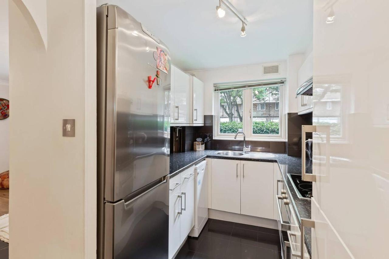 Beautiful And Cosy 2 Bedroom Flat Apartment London