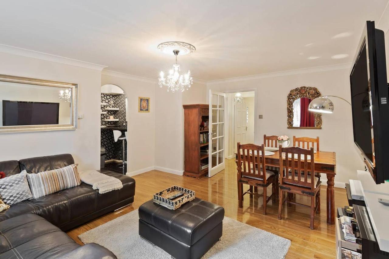 Beautiful And Cosy 2 Bedroom Flat Apartment London
