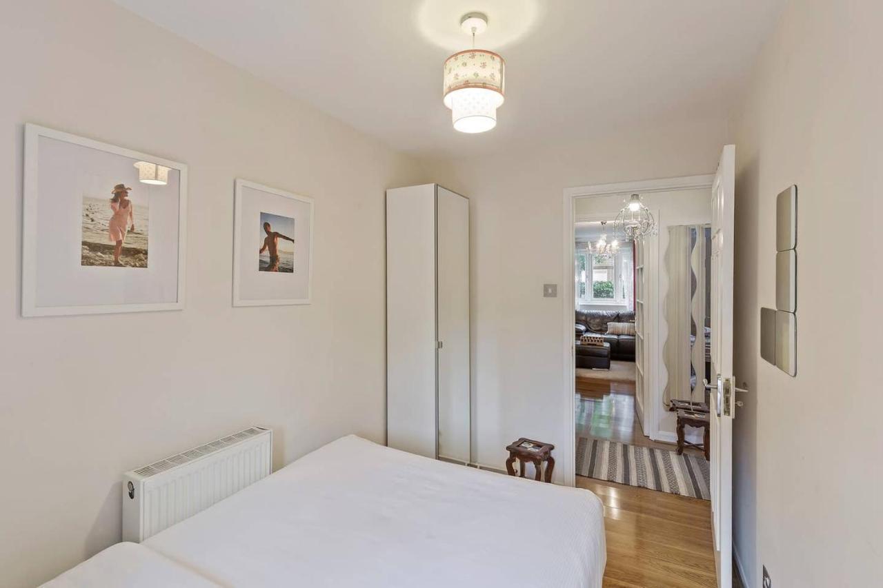 Beautiful And Cosy 2 Bedroom Flat Apartment