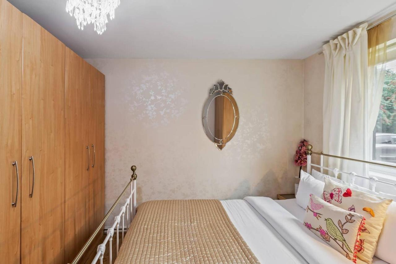 Beautiful And Cosy 2 Bedroom Flat Apartment London