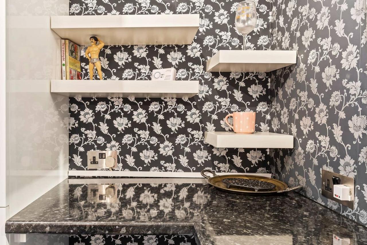 Beautiful And Cosy 2 Bedroom Flat
