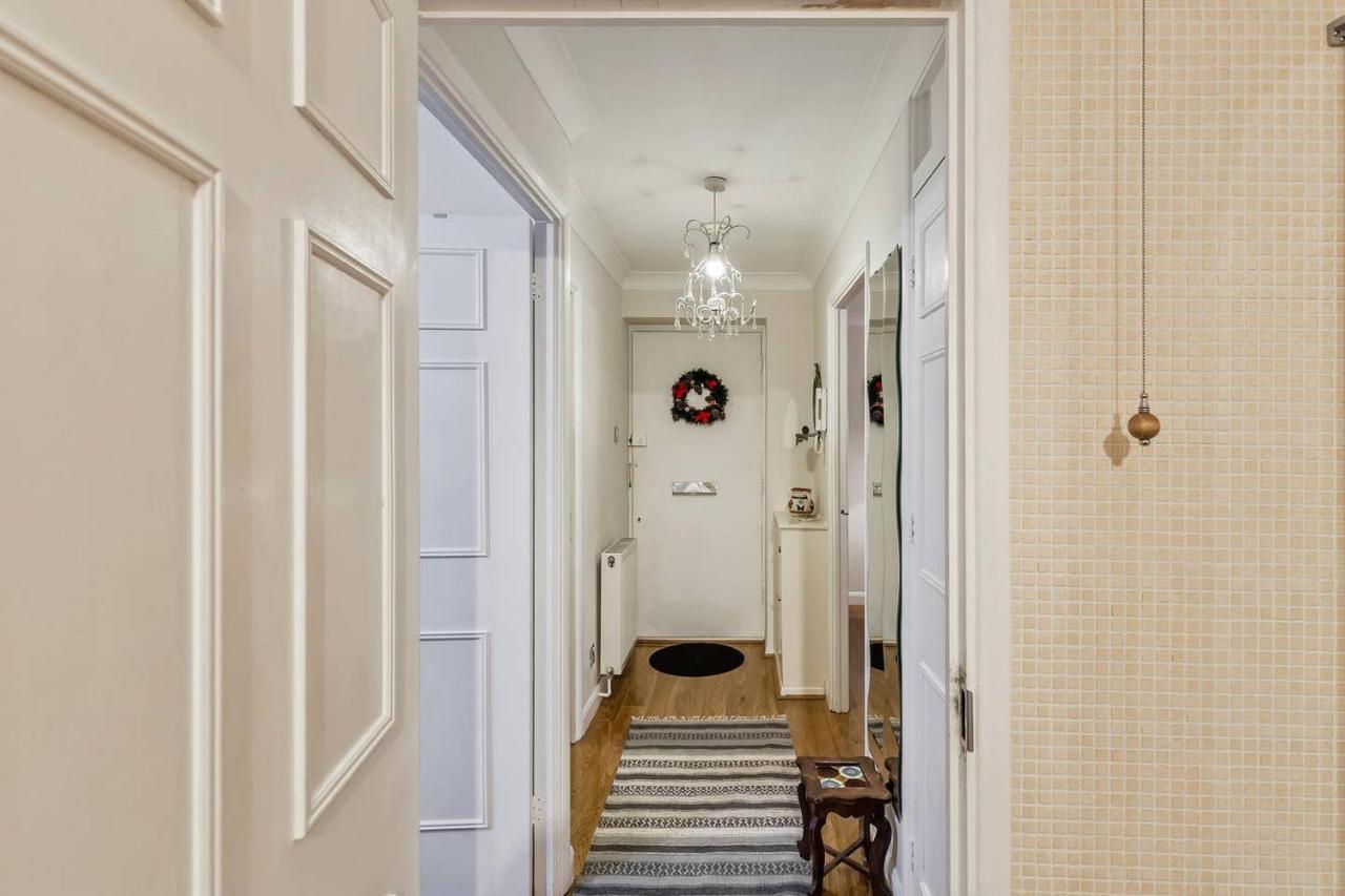 Beautiful And Cosy 2 Bedroom Flat * London